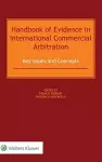 Handbook of Evidence in International Commercial Arbitration cover