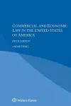 Commercial and Economic Law in the United States of America cover