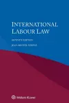 International Labour Law cover