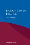 Labour Law in Belgium cover