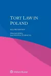 Tort Law in Poland cover