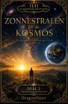 Zonnestralen uit de Kosmos - De Kosmische Serie Deel 2 cover