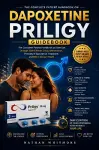 Dapoxetine Priligy Guidebook cover
