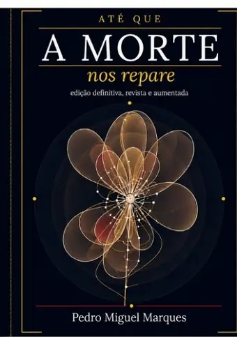 Até que a morte nos repare cover