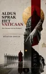 ALDUS SPRAK HET VATICAAN cover