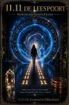 De Leespoort - Basistraining Kosmisch Lezen cover