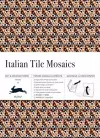 Italian Tile Mosaics cover