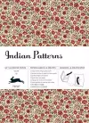 Indian Patterns cover