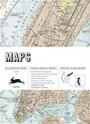 Maps: Gift and Creative Paper Book cover