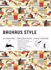 Bauhaus Style: Gift & Creative Paper Book cover
