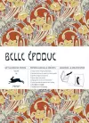 Belle Epoque: Gift & Creative Paper Book cover