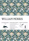 William Morris: Gift & Creative Paper Book cover