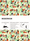 Modernism cover