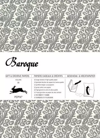 Baroque cover