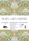 Arts and Crafts Movement cover