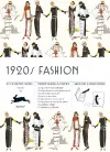 1920s Fashion cover