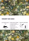 Vincent van Gogh cover