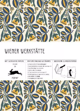 Wiener Werkstaette cover