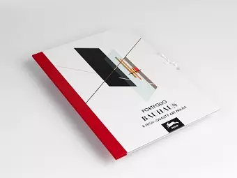 Bauhaus cover