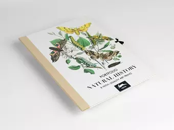 Natural History cover
