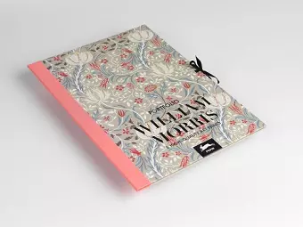 William Morris cover