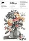 Floral Engravings cover