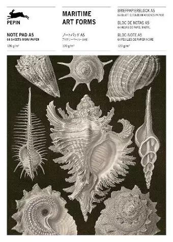 Maritime Art Forms cover