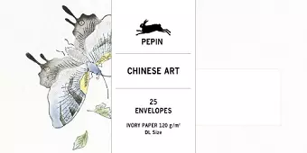 Chinese Art cover