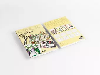 Flowers cover