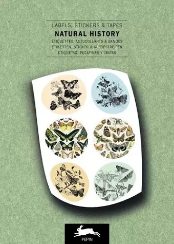 Natural History cover