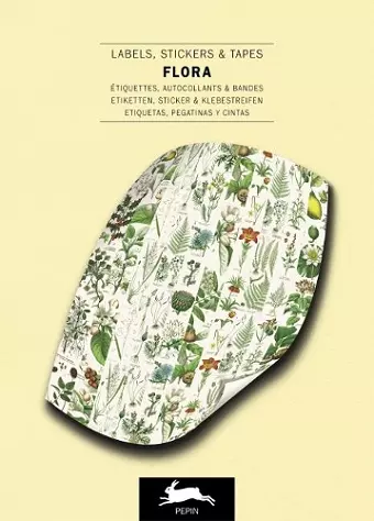 Flora cover