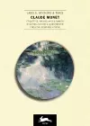 Claude Monet cover