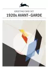 1920s Avant-Garde cover