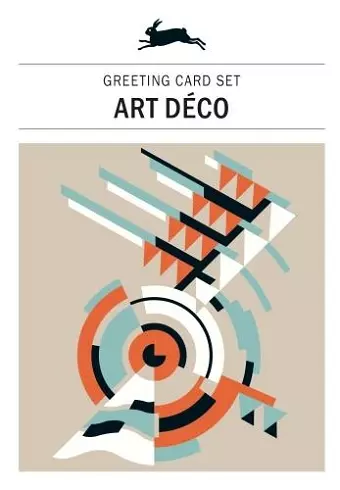 Art Deco cover