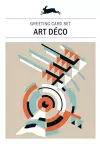 Art Deco cover