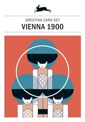 Vienna 1900 cover
