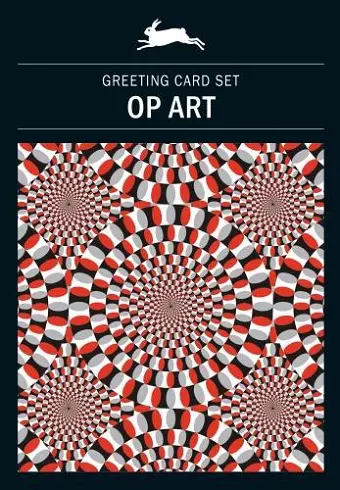 Op Art cover