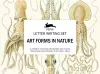 Art Forms in Nature cover