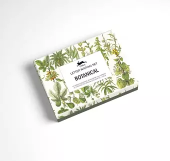 Botanical cover