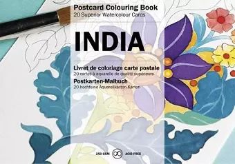 India cover