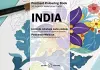 India cover