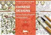 Chinese Designs cover