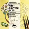 Art Nouveau Tiles cover
