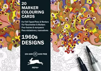 1960s Designs cover