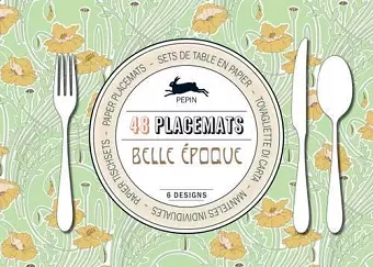 Belle Epoque cover