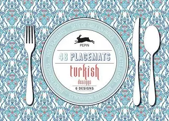 Turkish Designs cover