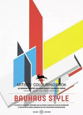Bauhaus Style cover