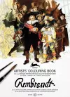 Rembrandt cover