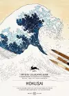 Hokusai cover