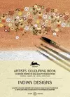 Indian Designs cover